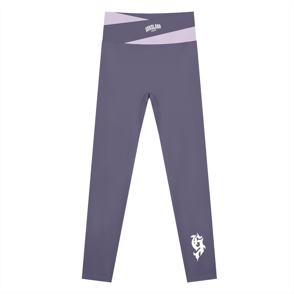 Women's Color Block Yoga Leggings