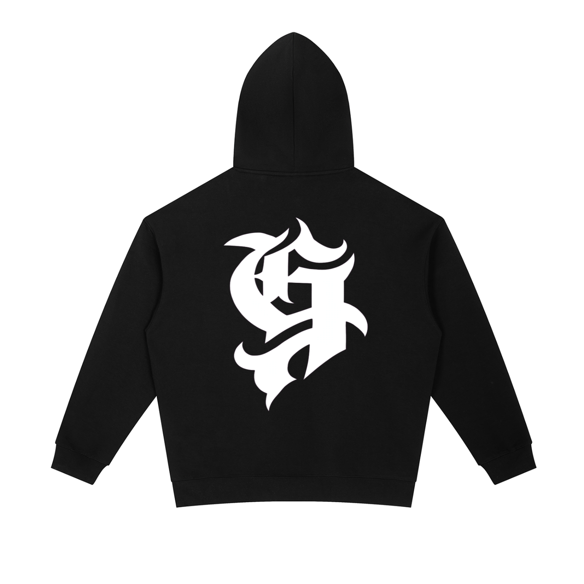 Essential Heavyweight Hoodie