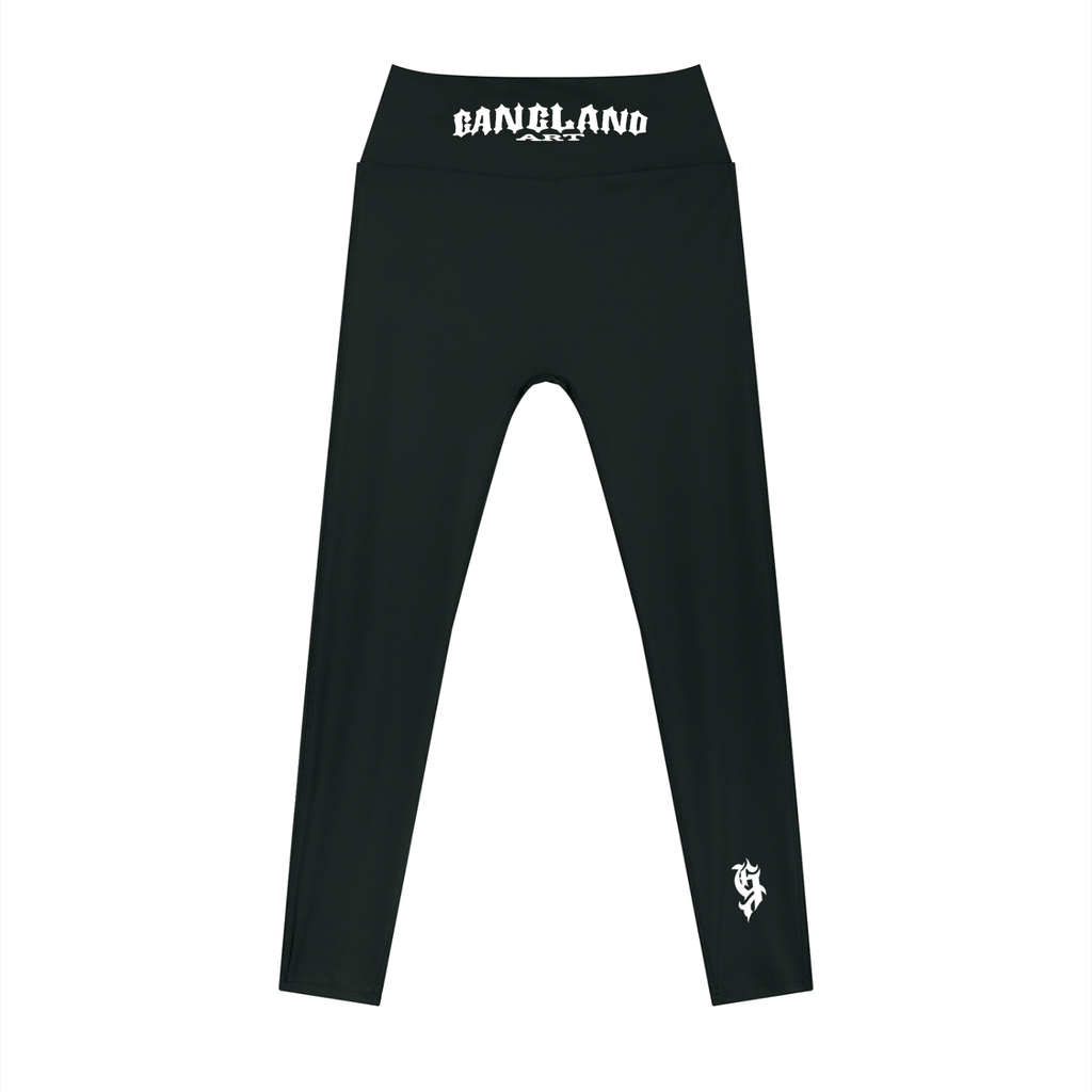 Women’s High Rise Ankle Length Leggings