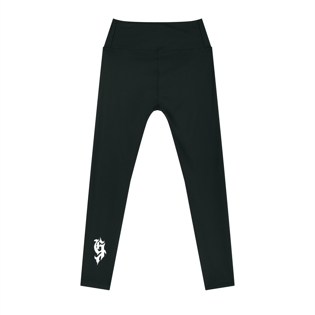 Women’s High Rise Ankle Length Leggings