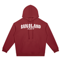 Unisex Oversized Drop Shoulder Hoodie