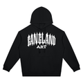 Unisex Oversized Drop Shoulder Hoodie