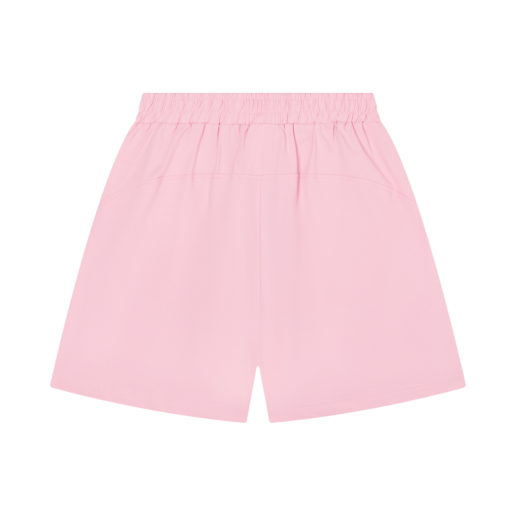 Unisex Regular Fit Shorts