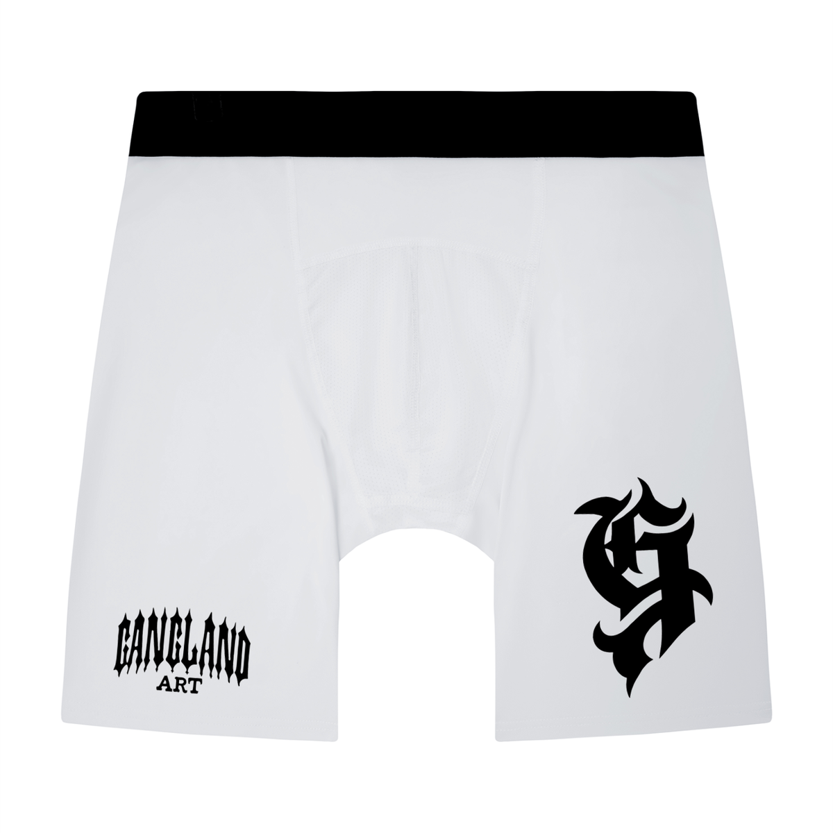 Men's Tight Cycling Shorts