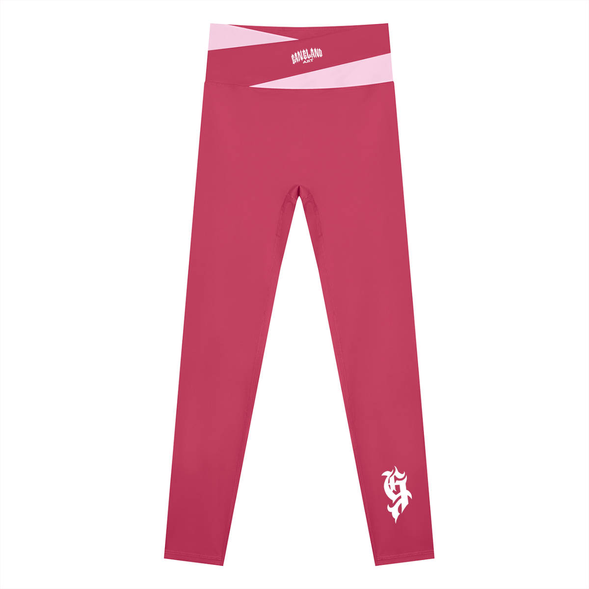 Women's Color Block Yoga Leggings