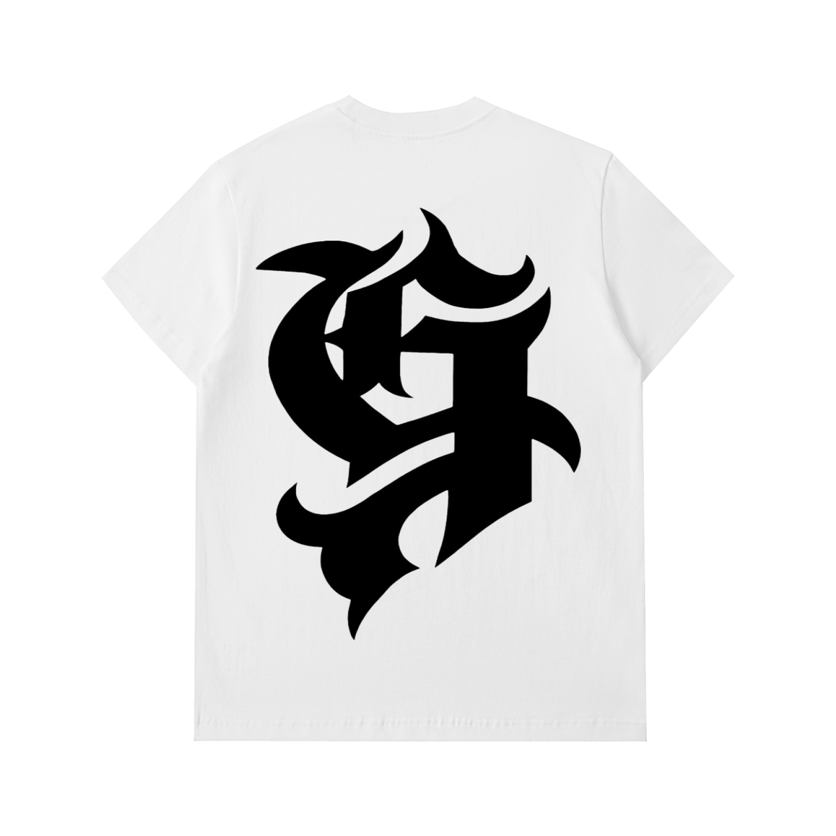 Essential Heavyweight Cotton T-Shirt