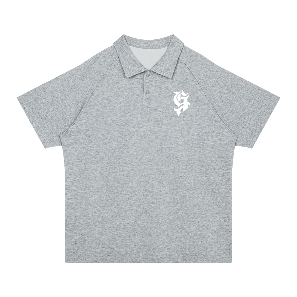 Unisex Regular Fit Polo Shirt