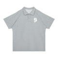 Unisex Regular Fit Polo Shirt