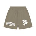 Unisex Regular Fit Shorts