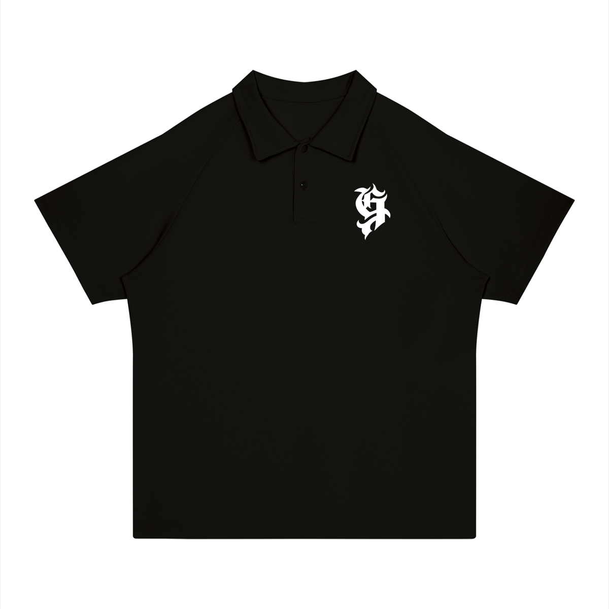 Unisex Regular Fit Polo Shirt