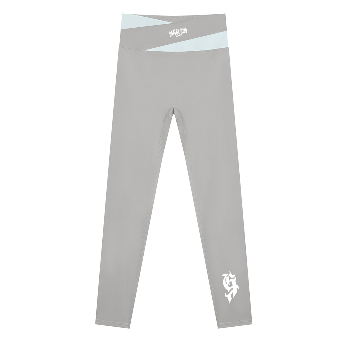 Women's Color Block Yoga Leggings