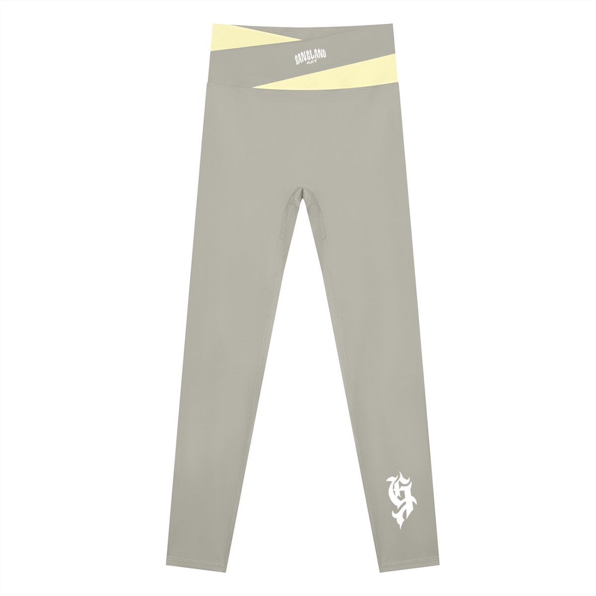 Women's Color Block Yoga Leggings