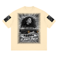 GSONLY Loose Drop Shoulder T-Shirt