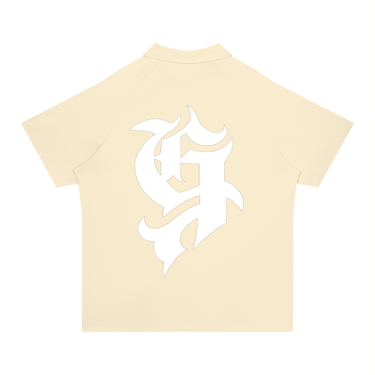 Unisex Regular Fit Polo Shirt