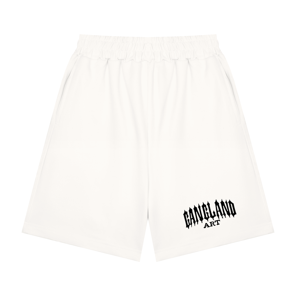 Unisex Heavyweight Shorts