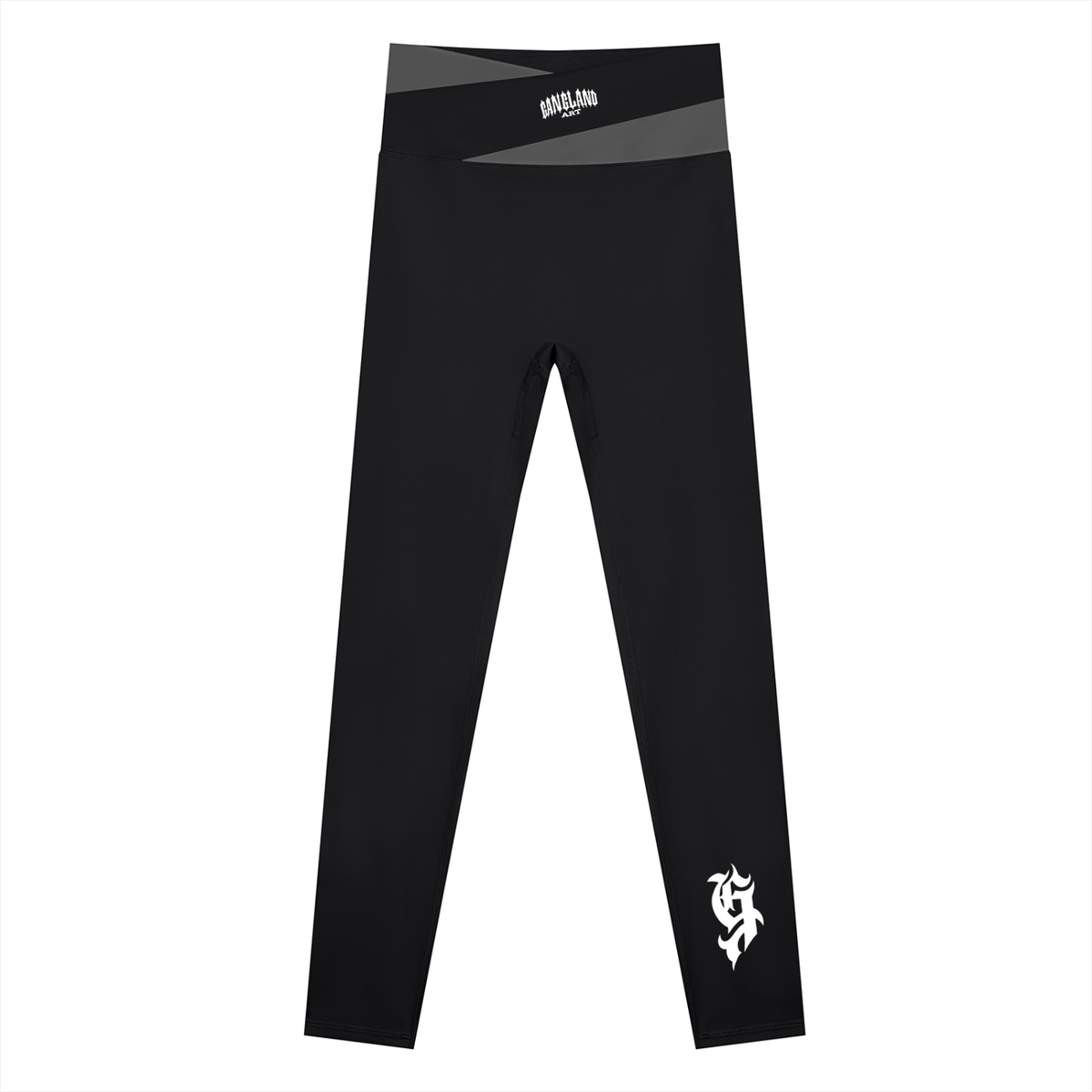 Women's Color Block Yoga Leggings