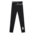 Women's Color Block Yoga Leggings