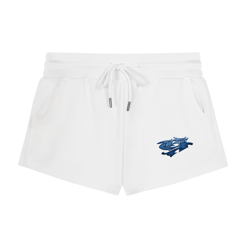 Women's Drawstring Shorts